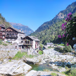 Photo n°9 de l'avis de Tiziana.n fait le 14/09/2023 à 13:14 sur le  La Cruggia dal punt à Rassa