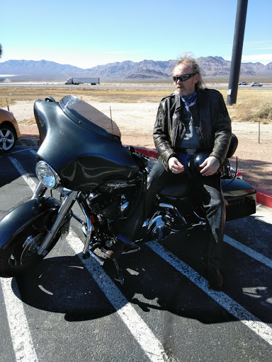 Lottery Retailer «The Lotto Store at Primm», reviews and photos, 31900 S Las Vegas Blvd, Jean, CA 89019, USA