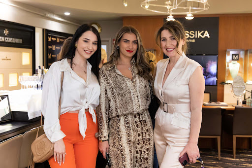 Jeweler «Manfredi Jewels», reviews and photos, 121 Greenwich Ave, Greenwich, CT 06830, USA