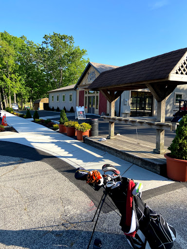 Golf Course «Pinelands Golf Course», reviews and photos, 887 Mays Landing Rd, Hammonton, NJ 08037, USA