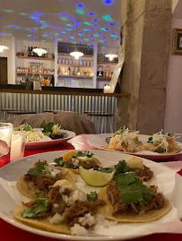 Plats et boissons du Restaurant mexicain JAJAJA à Paris - n°13