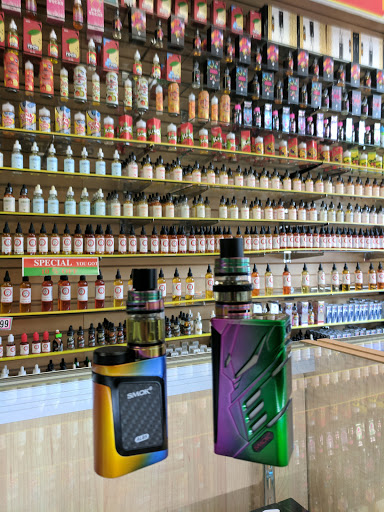 Cigar Shop «Cigarette Plus & Vape Store», reviews and photos, 12079 Central Ave, Chino, CA 91710, USA