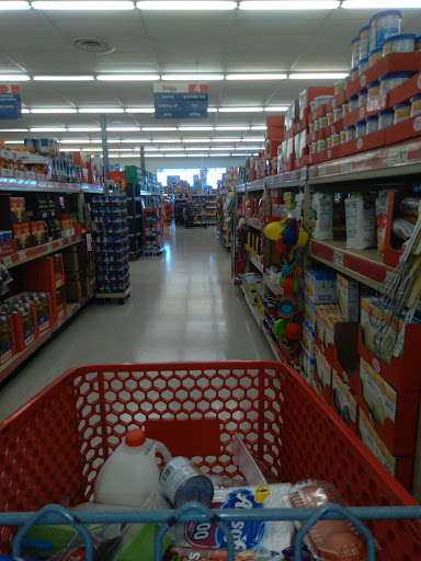 Grocery Store «Save-A-Lot», reviews and photos, 1110 E State St #2, Alliance, OH 44601, USA