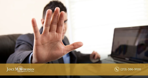 Insurance Attorney «Jance M Weberman Law Office», reviews and photos