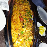 Photo n°1 de l'avis de Giovanni.z fait le 04/09/2021 à 18:36 sur le  Al Galeone à Bosa