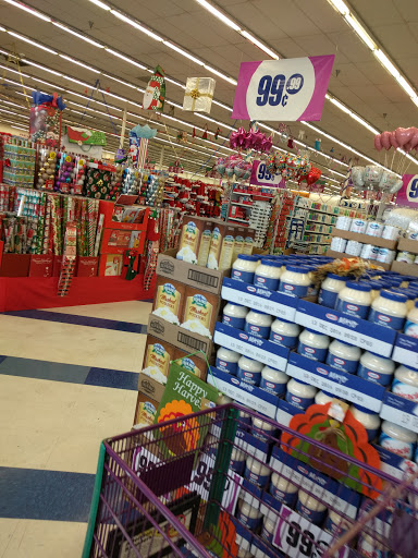 Discount Store «99 Cents Only Stores», reviews and photos, 6431 Fair Oaks Blvd, Carmichael, CA 95608, USA