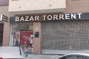 Bazar torrent image