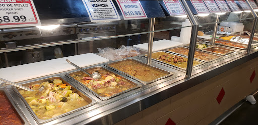 Grocery Store «Super A Foods», reviews and photos, 5250 York Blvd, Highland Park, CA 90042, USA