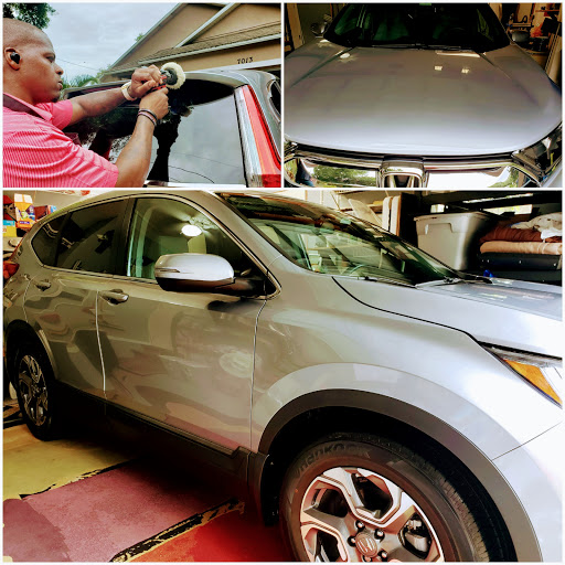 Premier Paint Restoration Paint Correction Services en Valrico