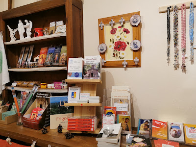 Boutique sanctuaire à Marsanne