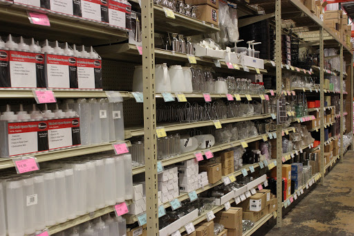 Restaurant Supply Store «The Restaurant Store - Baltimore East», reviews and photos, 121 Kane St, Baltimore, MD 21224, USA