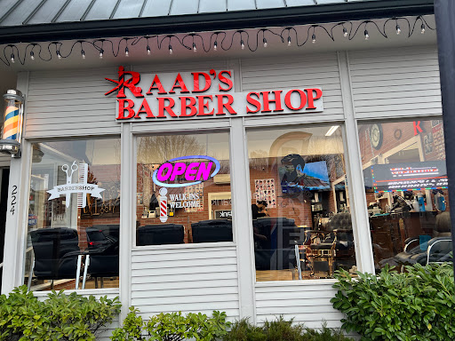 Barber Shop «Edmonds Barber Shop», reviews and photos, 224 Main St, Edmonds, WA 98020, USA