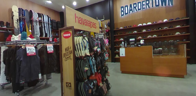 Reviews of Boardertown in Tauranga - Sporting goods store