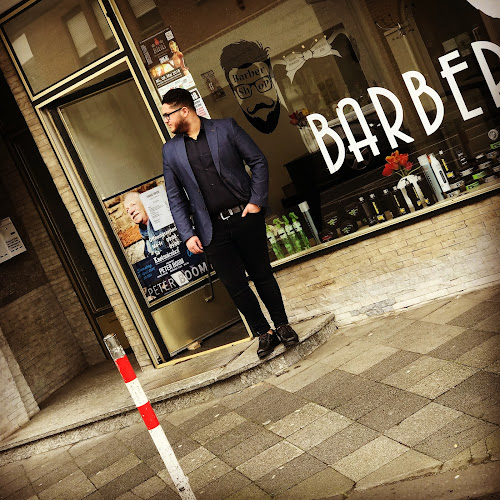 Barbershop Nameer à Mönchengladbach