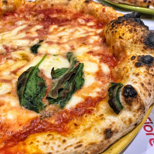 Pizzeria Vincenzo Di Fiore in Acerra, Città Metropolitana di Napoli