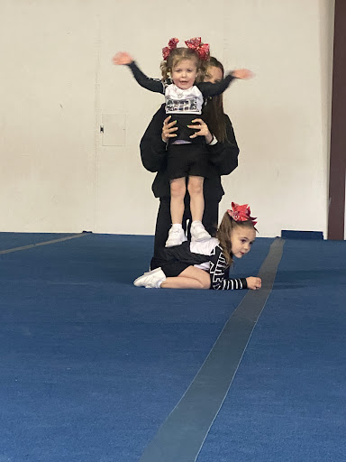 Sports Club «Fire House Gym», reviews and photos, 2506 Hiller Ridge, Johnsburg, IL 60051, USA