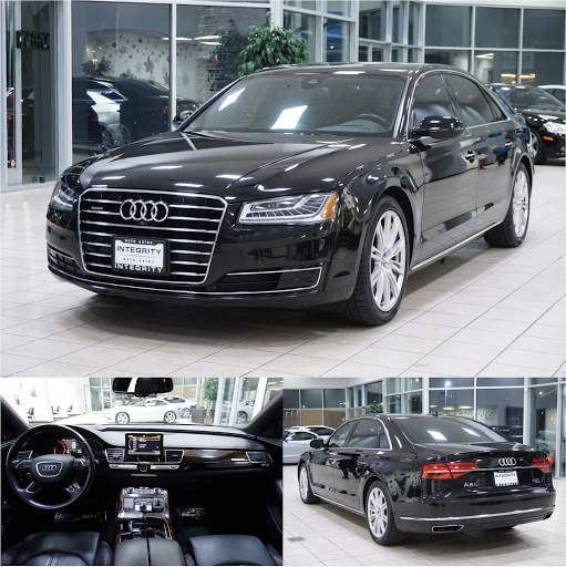 Used Car Dealer «Integrity Auto Sales, Inc», reviews and photos, 3655 Florin Rd, Sacramento, CA 95823, USA