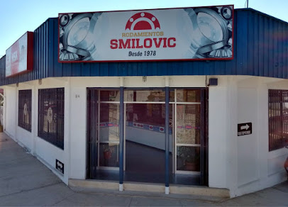 Rodamientos Smilovic Ltda.
