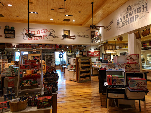 Sporting Goods Store «Bass Pro Shops», reviews and photos, 10000 Bass Pro Blvd, Rossford, OH 43460, USA