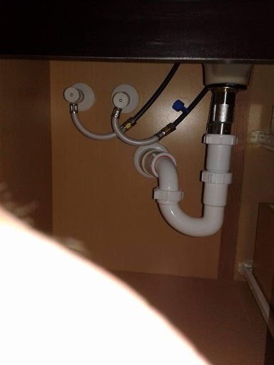 Plumber «A-1 American Services», reviews and photos, 1620 Centerville Turnpike Suite 113, Virginia Beach, VA 23464, USA