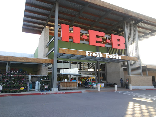 Grocery Store «H-E-B Grocery», reviews and photos, 14100 Spring Cypress Rd, Cypress, TX 77429, USA