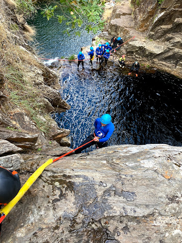 Outdoor Feelings - Paintball, Canyoning, Desporto Aventura & Animação Turística