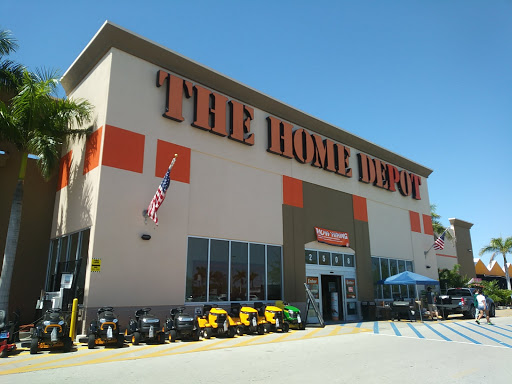 Home Improvement Store «The Home Depot», reviews and photos, 2508 Skyline Blvd, Cape Coral, FL 33914, USA