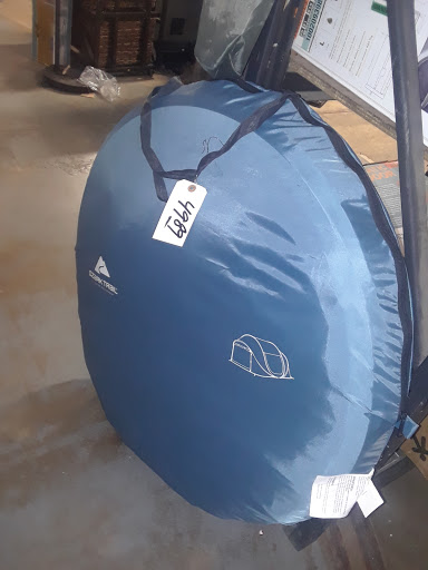 Building Materials Store «Gersons Used Building Materials», reviews and photos, 4726 S Country Club Rd, Tucson, AZ 85714, USA