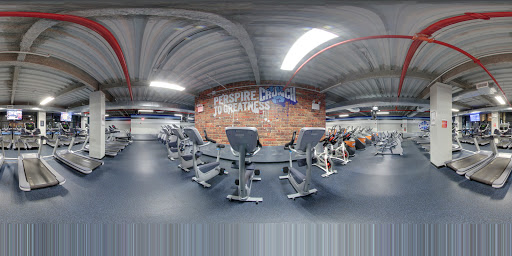 Health Club «Crunch - Flatbush», reviews and photos, 1038 Flatbush Ave, Brooklyn, NY 11226, USA