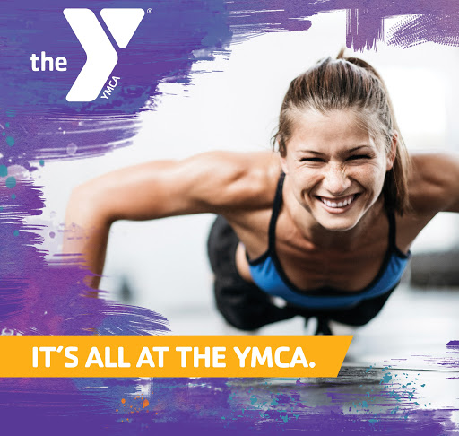 Gym «Central YMCA», reviews and photos, 501 W 11th St, Wilmington, DE 19801, USA