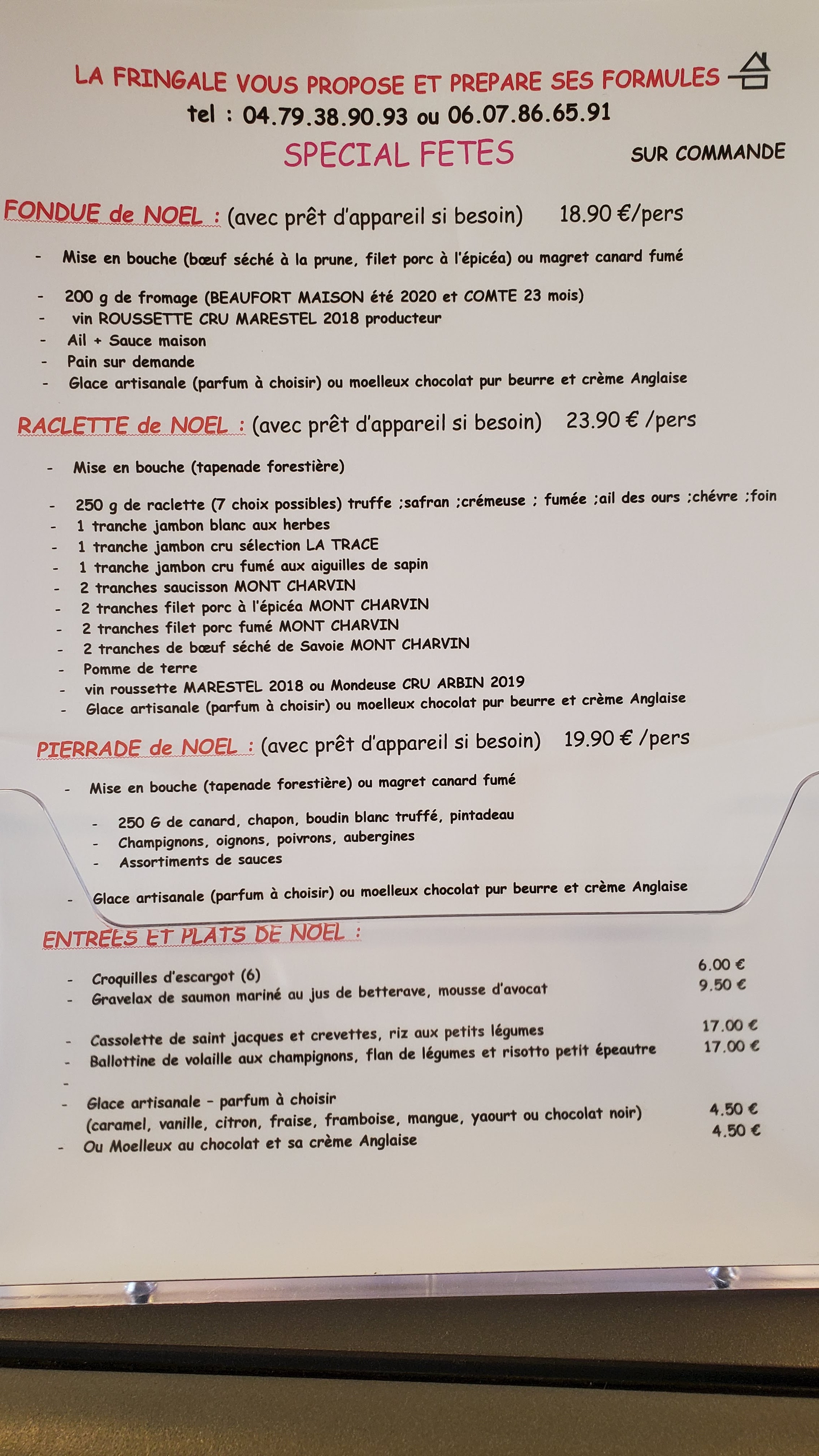 Photo n° 3 de l'avis de J. fait le 29/12/2022 à 13:57