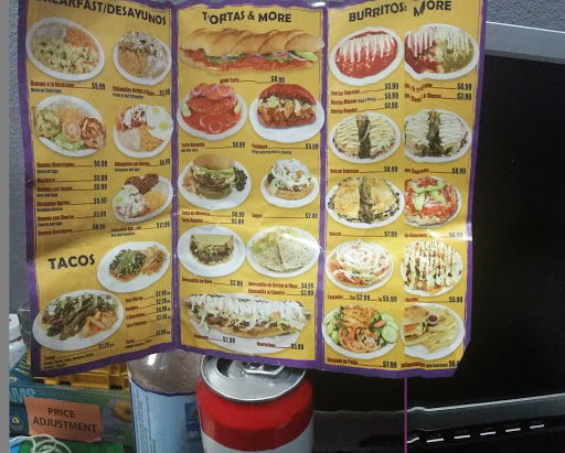 Grocery Store «Candelario Market», reviews and photos, 580 E La Verne Ave, Pomona, CA 91767, USA