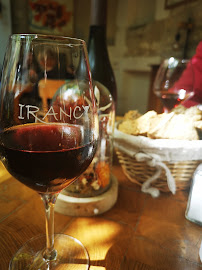 Plats et boissons du Restaurant Le Soufflot Irancy - n°11