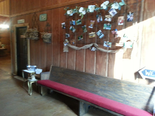 Wedding Venue «Rustic Rose Events», reviews and photos, 13629 Rose Rd, Willis, TX 77378, USA