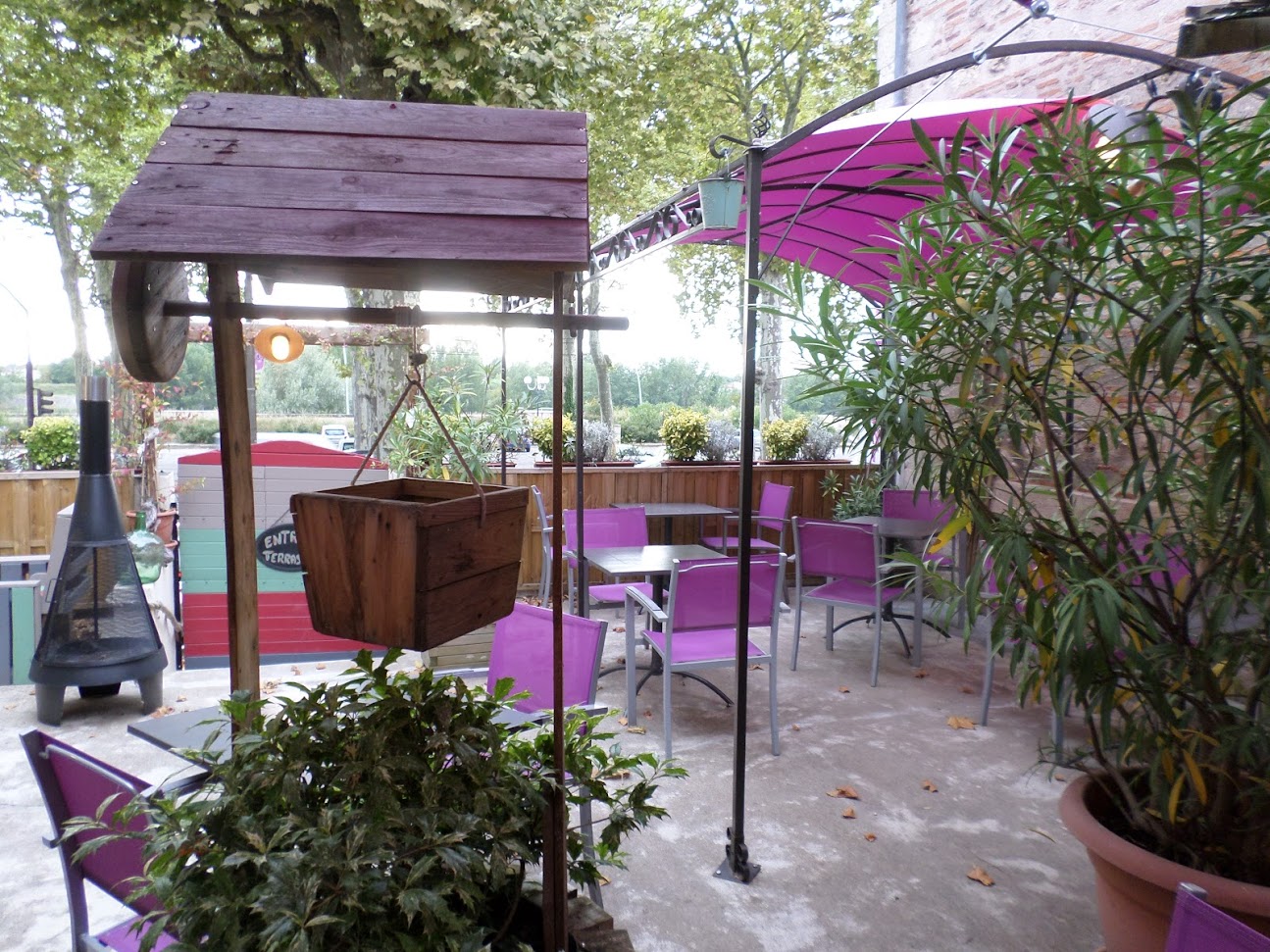 Photo de Restaurant Côté Sud