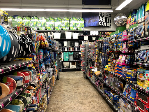 Variety Store «Five Below», reviews and photos, 120 S 32nd St, Camp Hill, PA 17011, USA