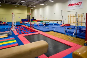 GymCats Gymnastics Center image