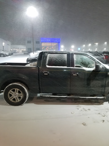 Car Dealer «Bill Fox Chevrolet», reviews and photos, 725 S Rochester Rd, Rochester Hills, MI 48307, USA