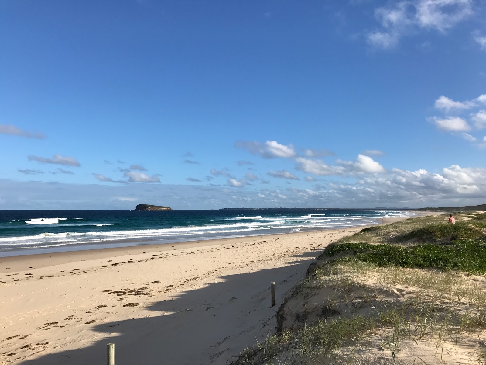 Red Ochre Beach photo #7