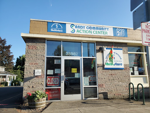 Non-Profit Organization «Sandy Community Action Center», reviews and photos, 38982 Pioneer Blvd, Sandy, OR 97055, USA