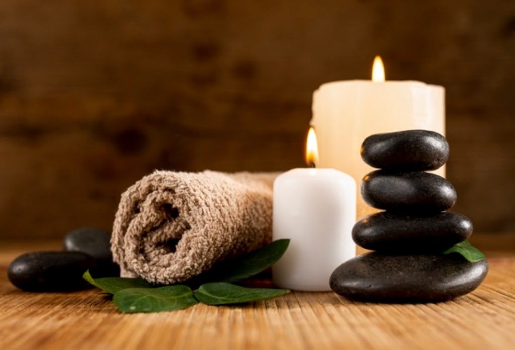 A Little TLC Massage 55110