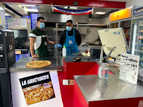 Photos du propriétaire du Pizzeria Web Pizza la Celle St Cloud à La Celle-Saint-Cloud - n°9