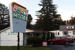 Doray Motel image