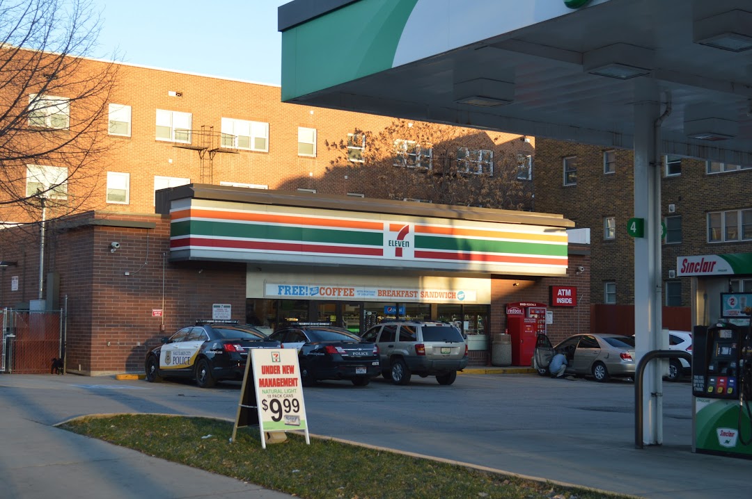 7-Eleven