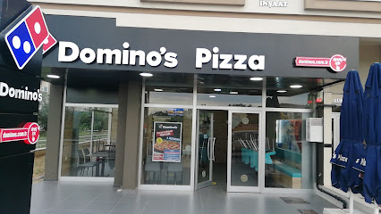 Domino's Pizza Zeybek Şubesi
