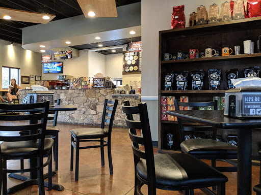 Coffee Shop «LASATERS® Coffee & Tea», reviews and photos, 2450 Spring Creek Boulevard, Cleveland, TN 37312, USA
