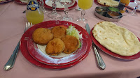 Plats et boissons du Restaurant indien Restaurant Shakti à Nanterre - n°1