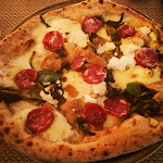 Photo n°1 de l'avis de Agnieszka.a fait le 07/02/2022 à 19:04 sur le  Giambertone Cucina Pizza Gourmet à Palermo