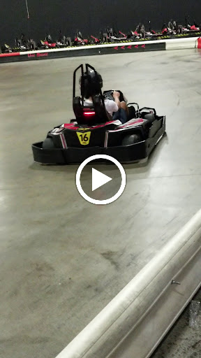 Go-Kart Track «Autobahn indoor Speedway & Events - Baltimore North / White Marsh, MD», reviews and photos, 8415 Kelso Dr #100, Essex, MD 21221, USA