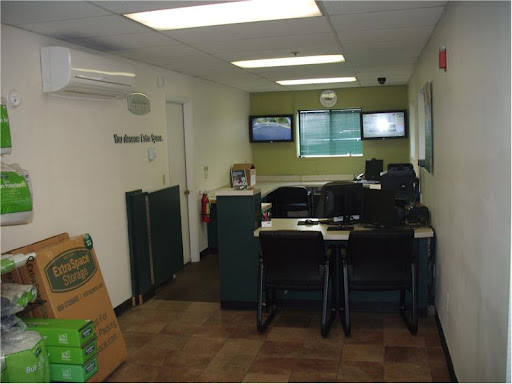 Storage Facility «Extra Space Storage», reviews and photos, 565 Main St, Hudson, MA 01749, USA